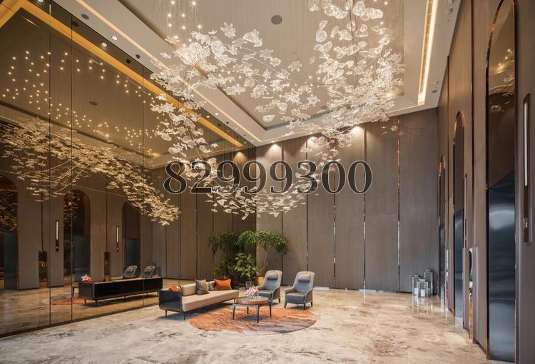Wallich Residence At Tanjong Pagar Centre (D2), Apartment #160746442